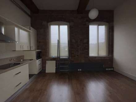 Ledgard Wharf, Mirfield, Image 3