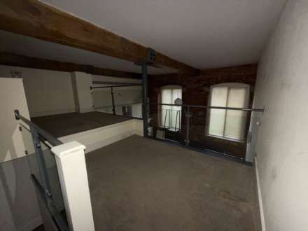 Ledgard Wharf, Mirfield, Image 4