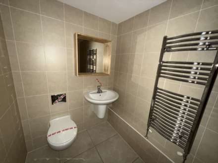 Ledgard Wharf, Mirfield, Image 5