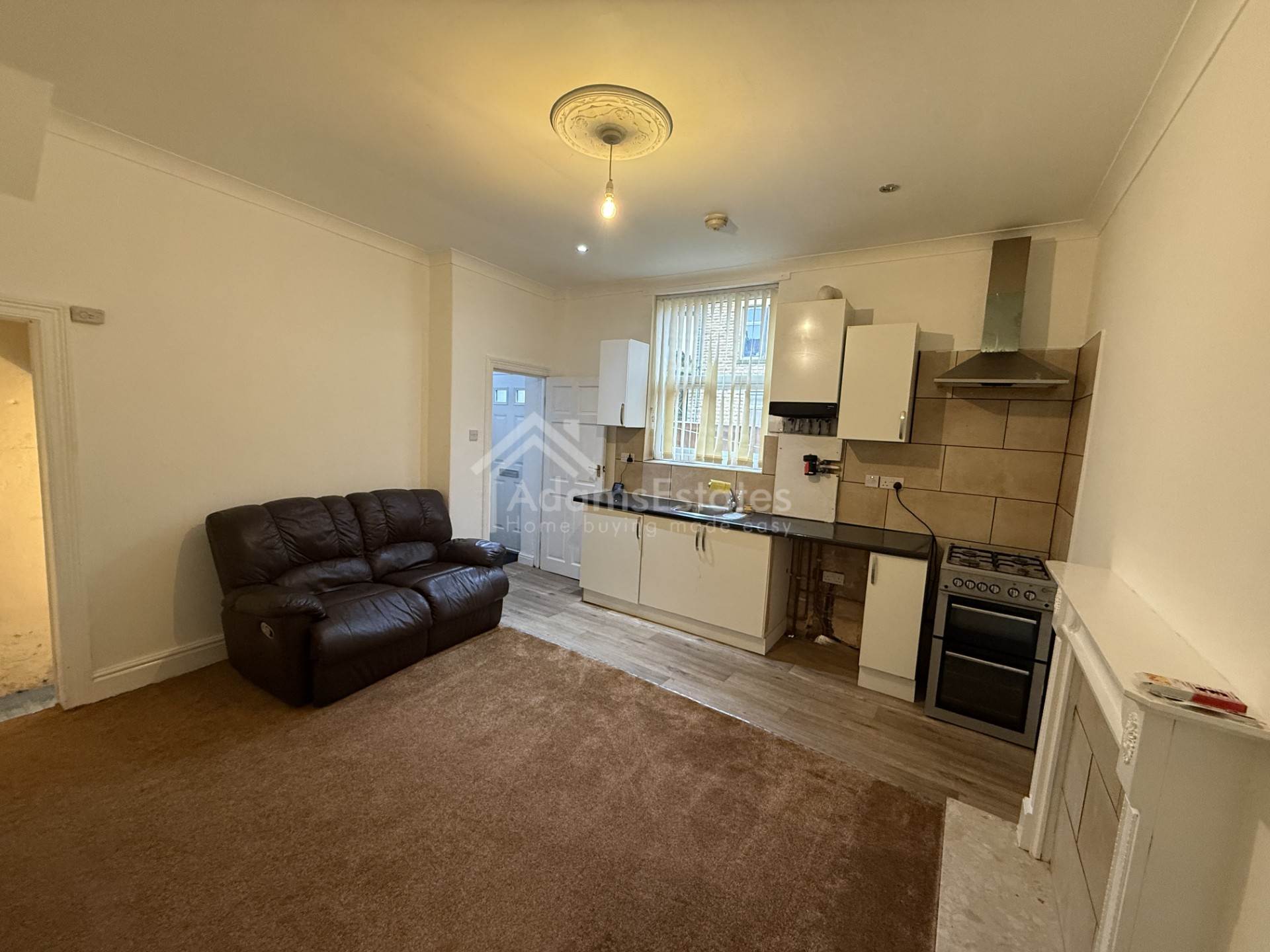 Nofolk Street, Batley, Image 2