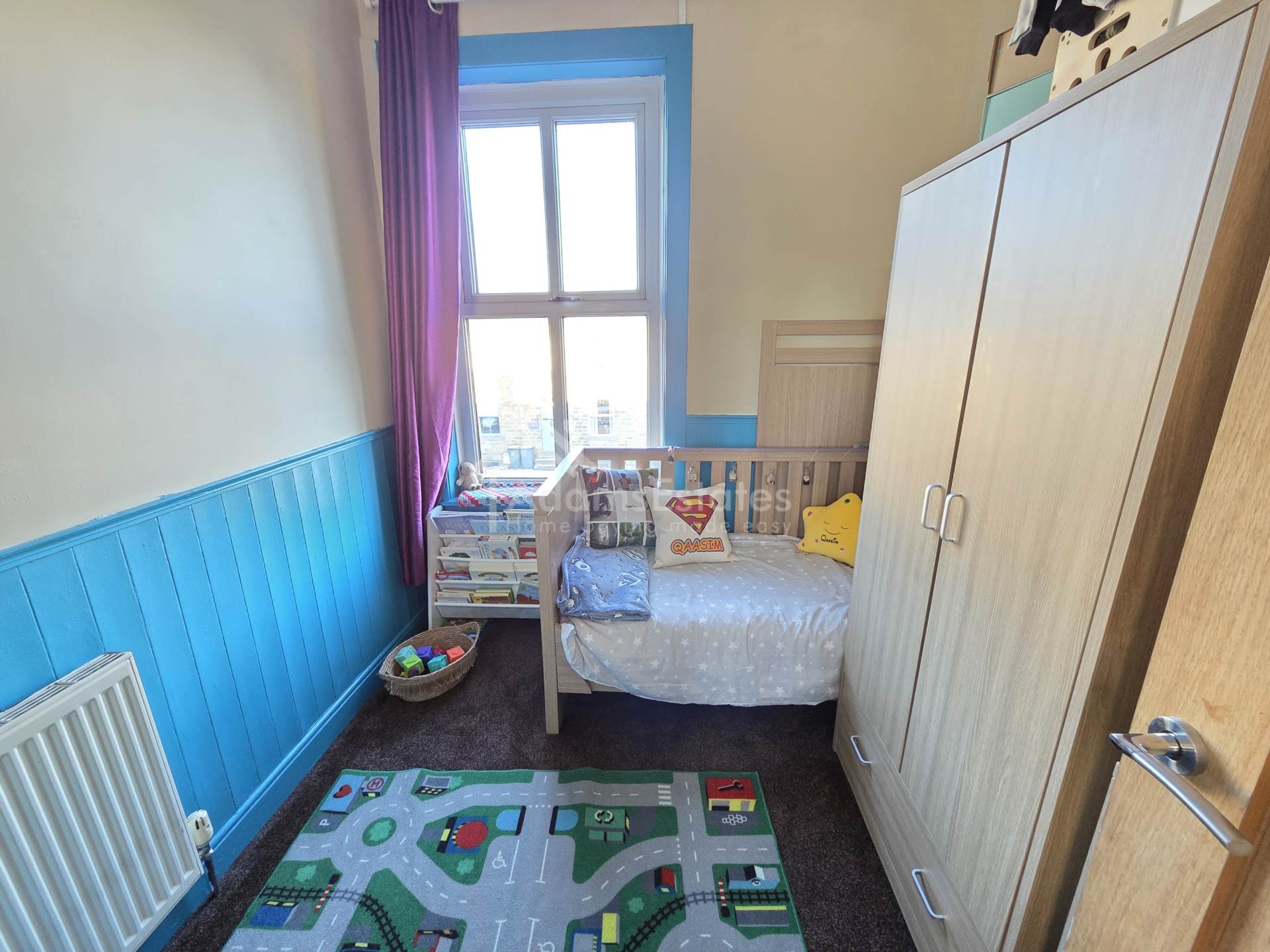 Lees Hall Road, Dewsbury, Image 5