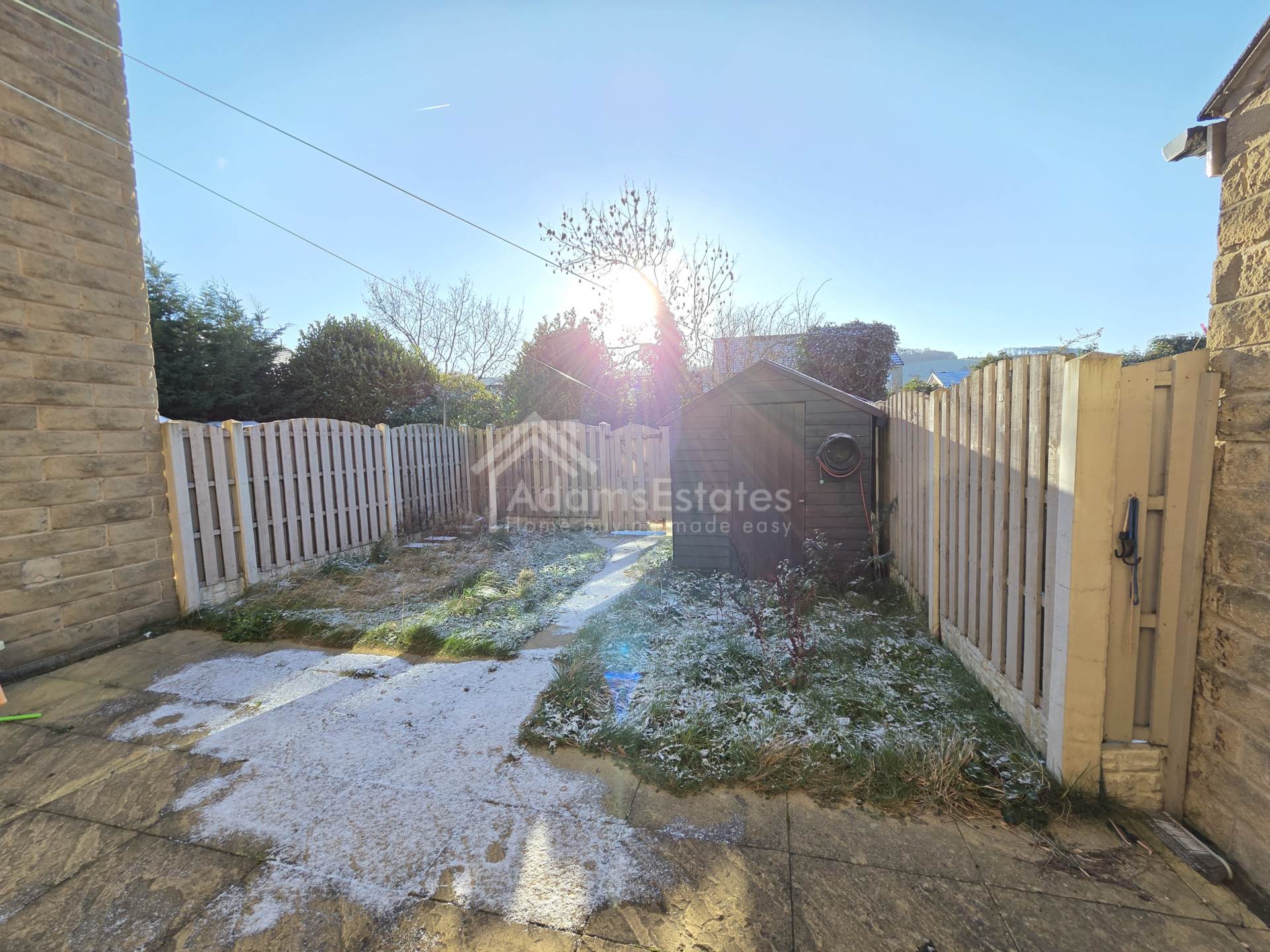 Lees Hall Road, Dewsbury, Image 8