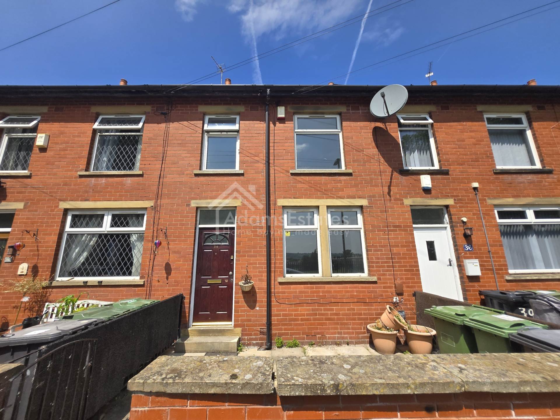 Cravendale Rd, Mirfield, Image 1