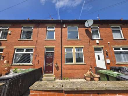 Cravendale Rd, Mirfield, Image 1