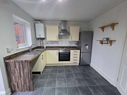 Stone Dean Court, Heckmondwike, Image 2