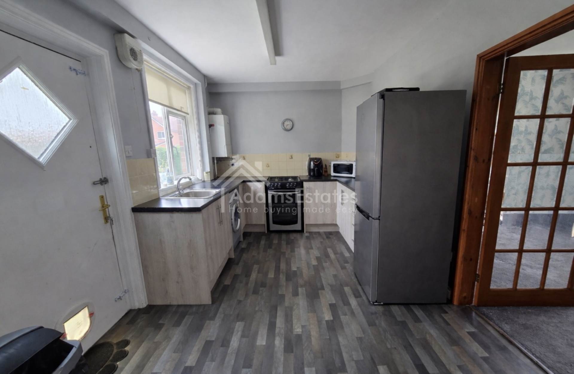 Lees Holm, Dewsbury, Image 3