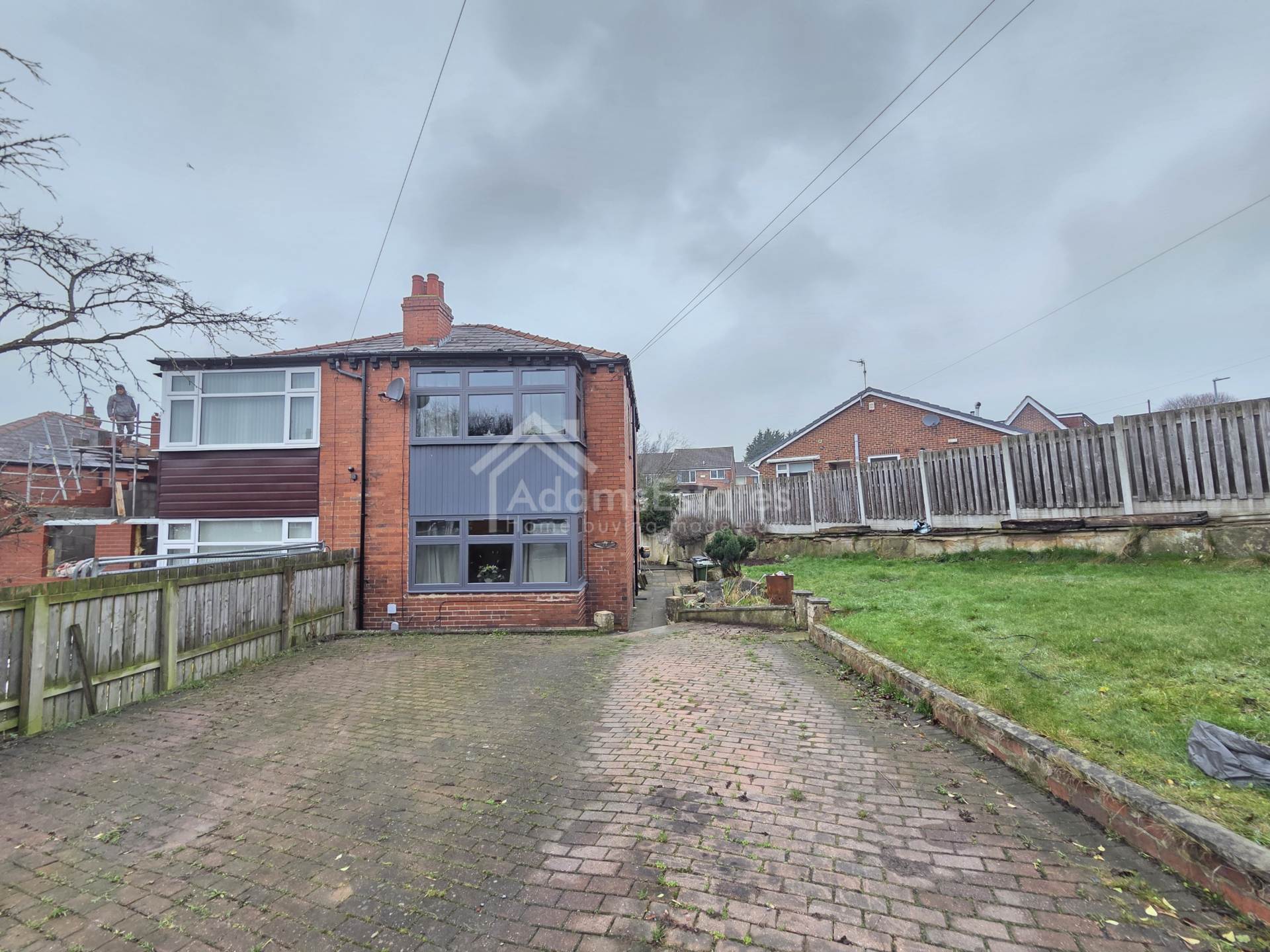 Leeds Old Road, Heckmondwike, Image 1