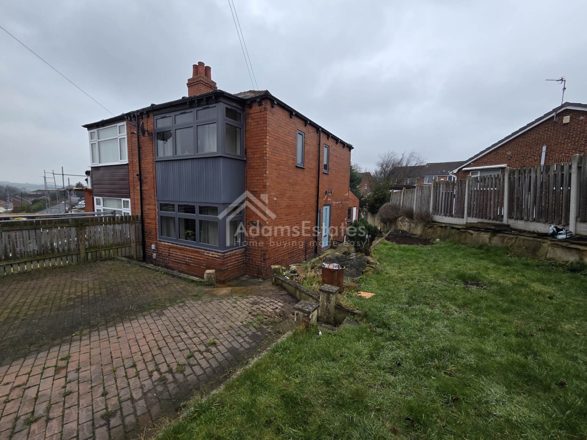 Leeds Old Road, Heckmondwike, Image 11