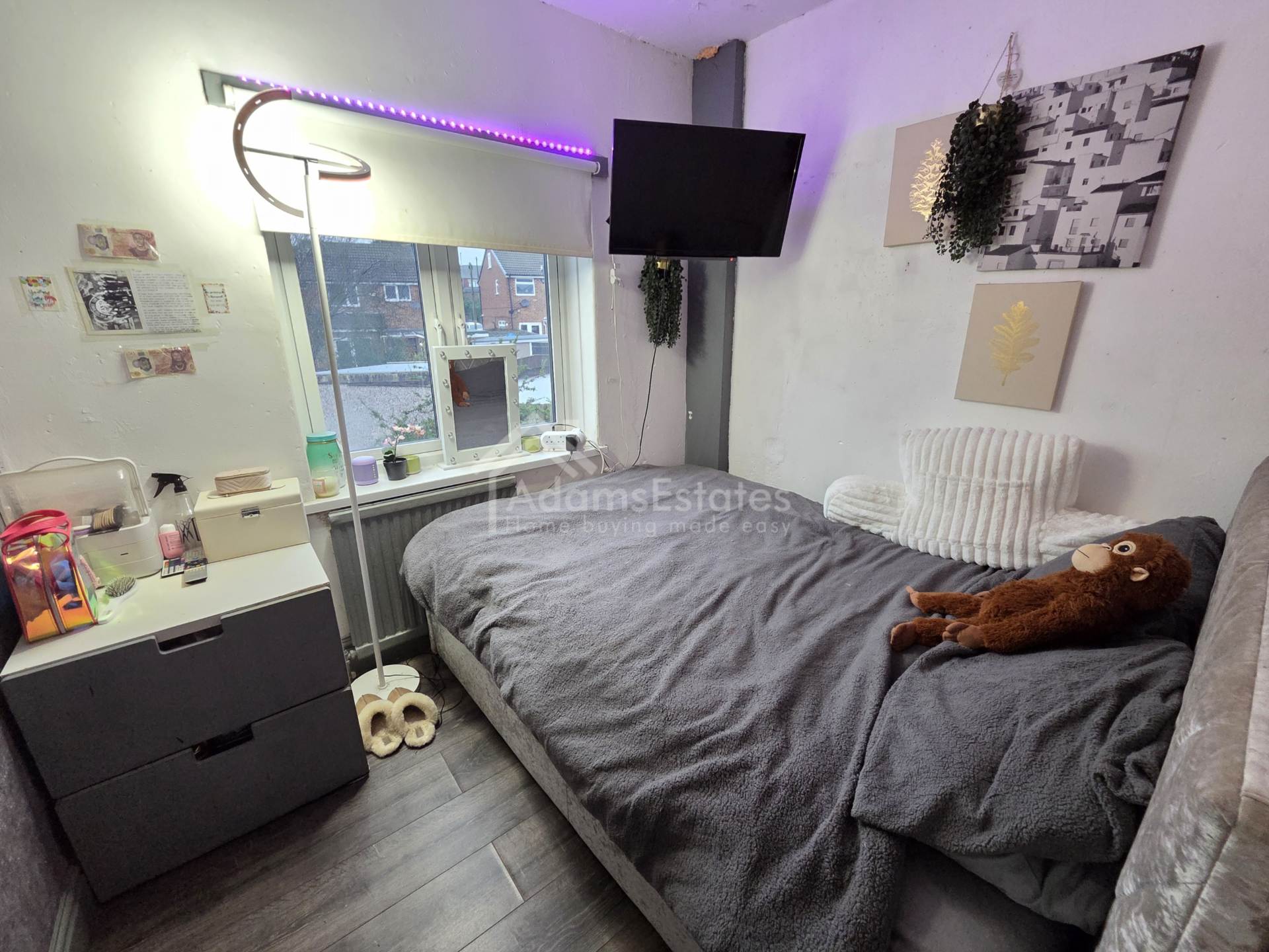 Leeds Old Road, Heckmondwike, Image 8