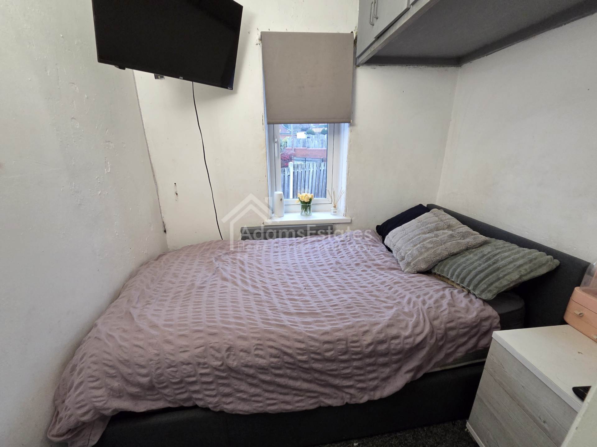 Leeds Old Road, Heckmondwike, Image 9