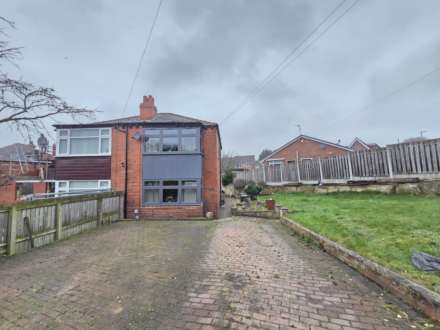 Leeds Old Road, Heckmondwike, Image 1