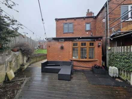 Leeds Old Road, Heckmondwike, Image 10