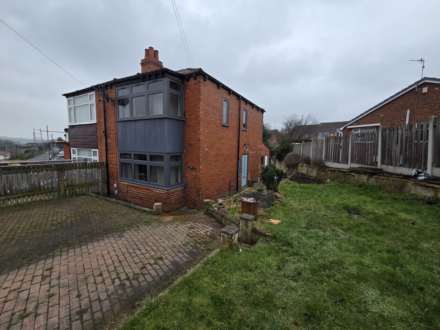 Leeds Old Road, Heckmondwike, Image 11