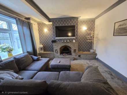 Leeds Old Road, Heckmondwike, Image 5