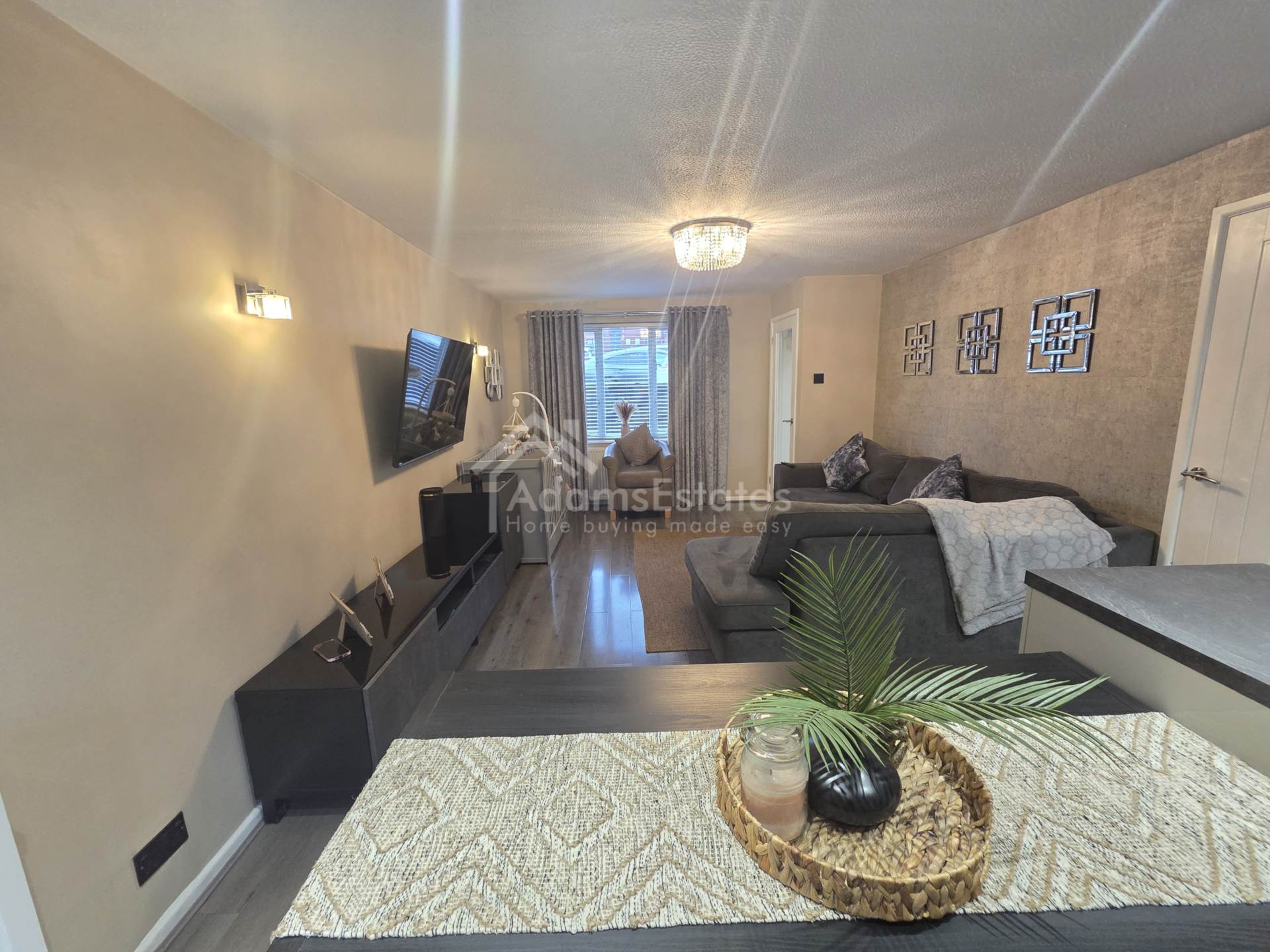 Regent Mews, Batley, Image 2