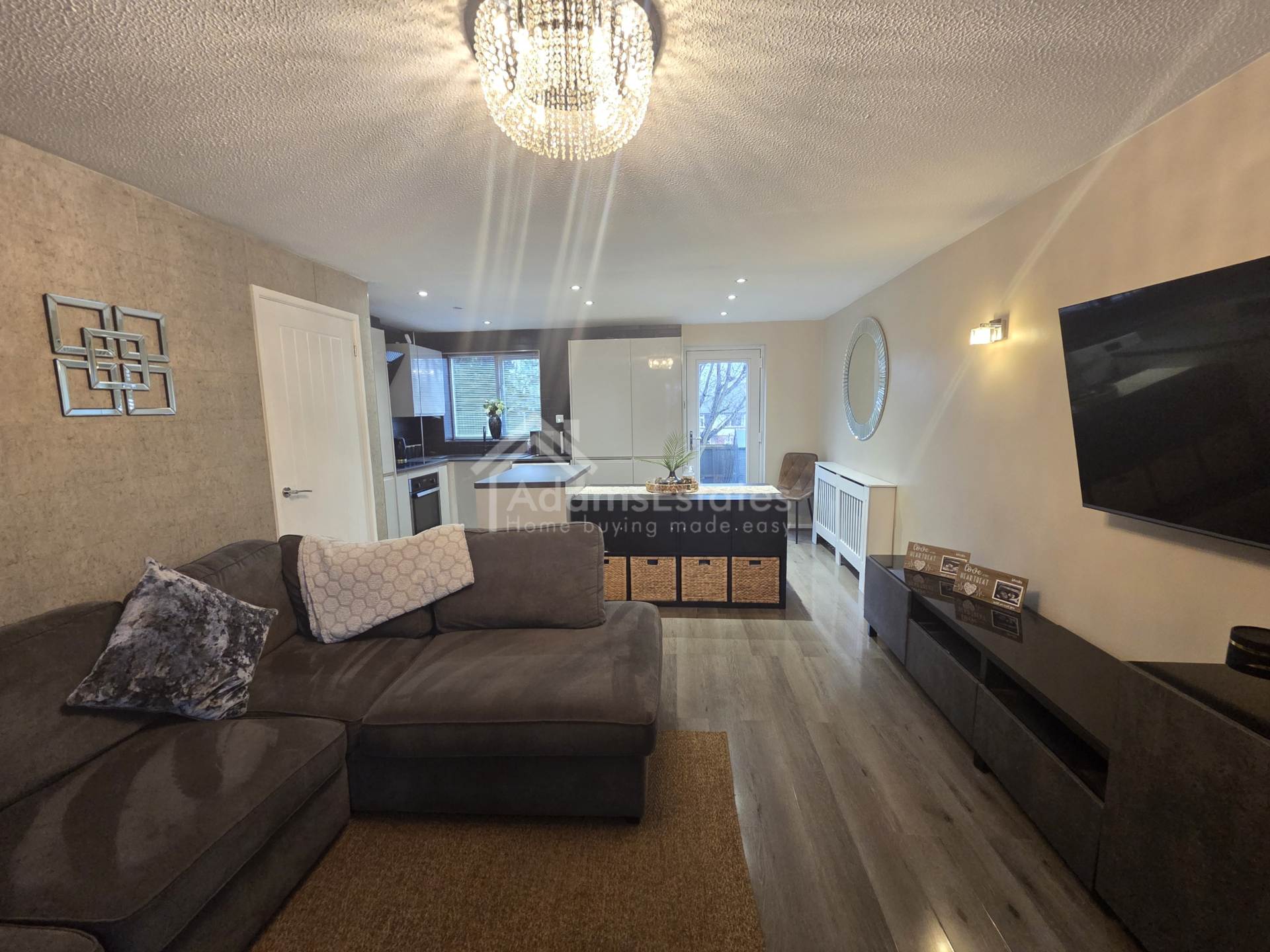 Regent Mews, Batley, Image 3