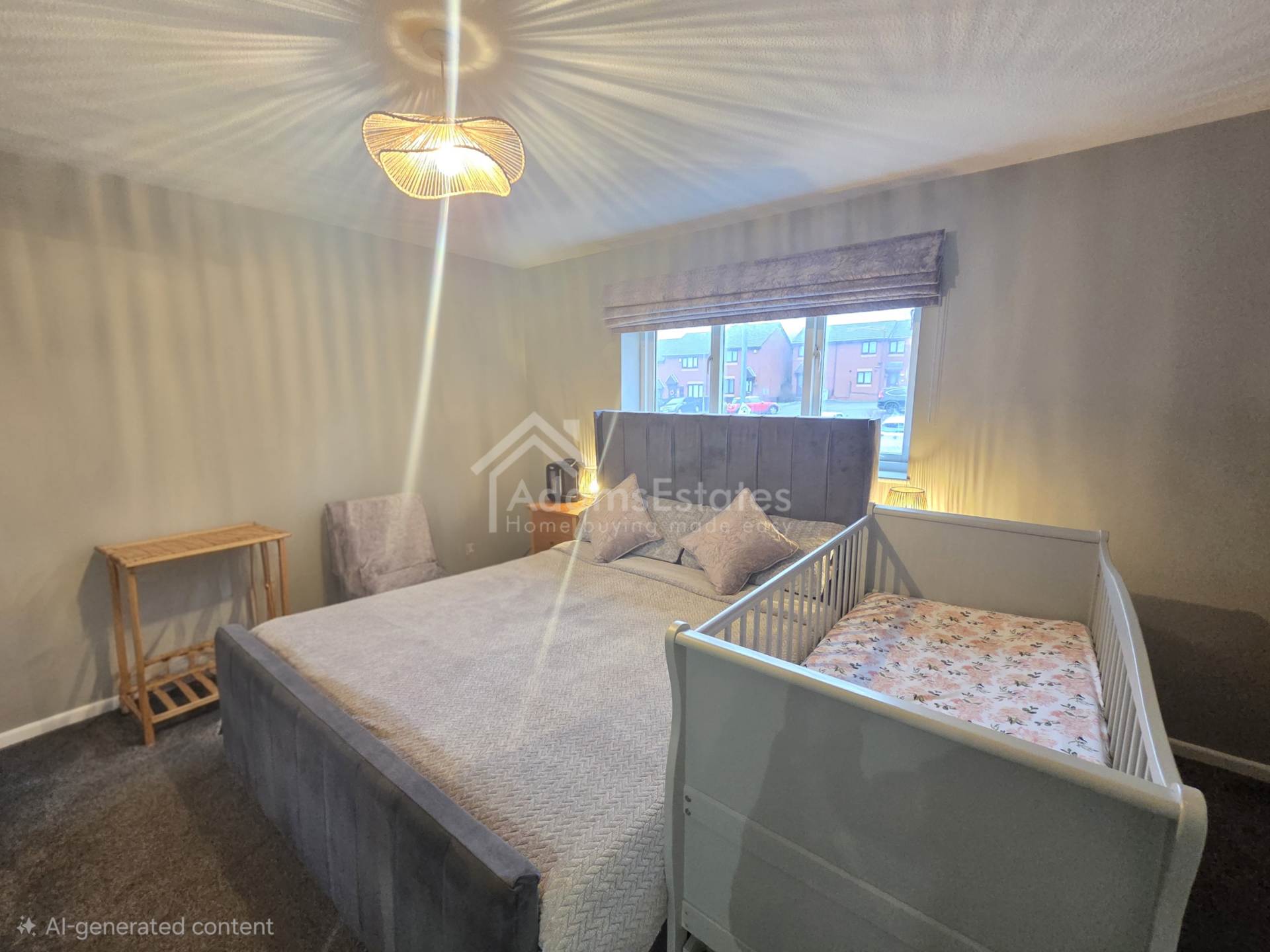 Regent Mews, Batley, Image 9