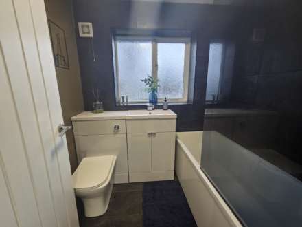 Regent Mews, Batley, Image 10