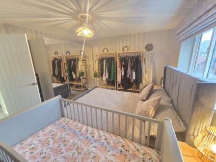 Regent Mews, Batley, Image 11