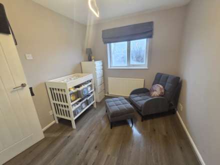 Regent Mews, Batley, Image 12