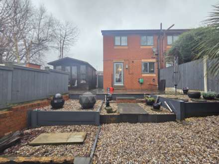 Regent Mews, Batley, Image 13