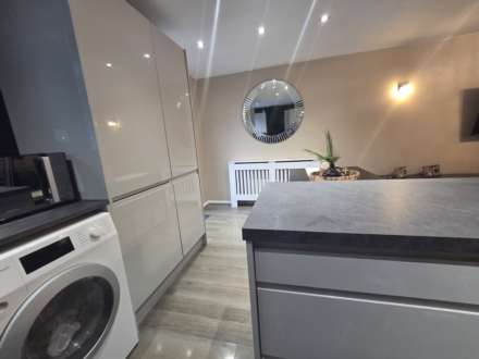 Regent Mews, Batley, Image 5