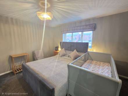 Regent Mews, Batley, Image 9