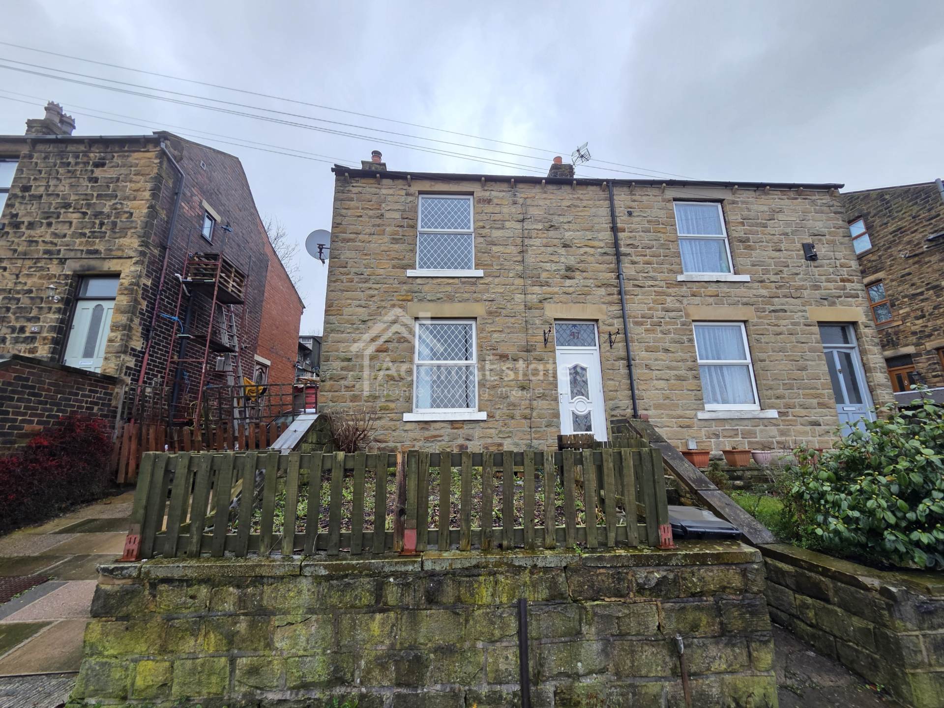 Lees Hall Road, Dewsbury, Image 1