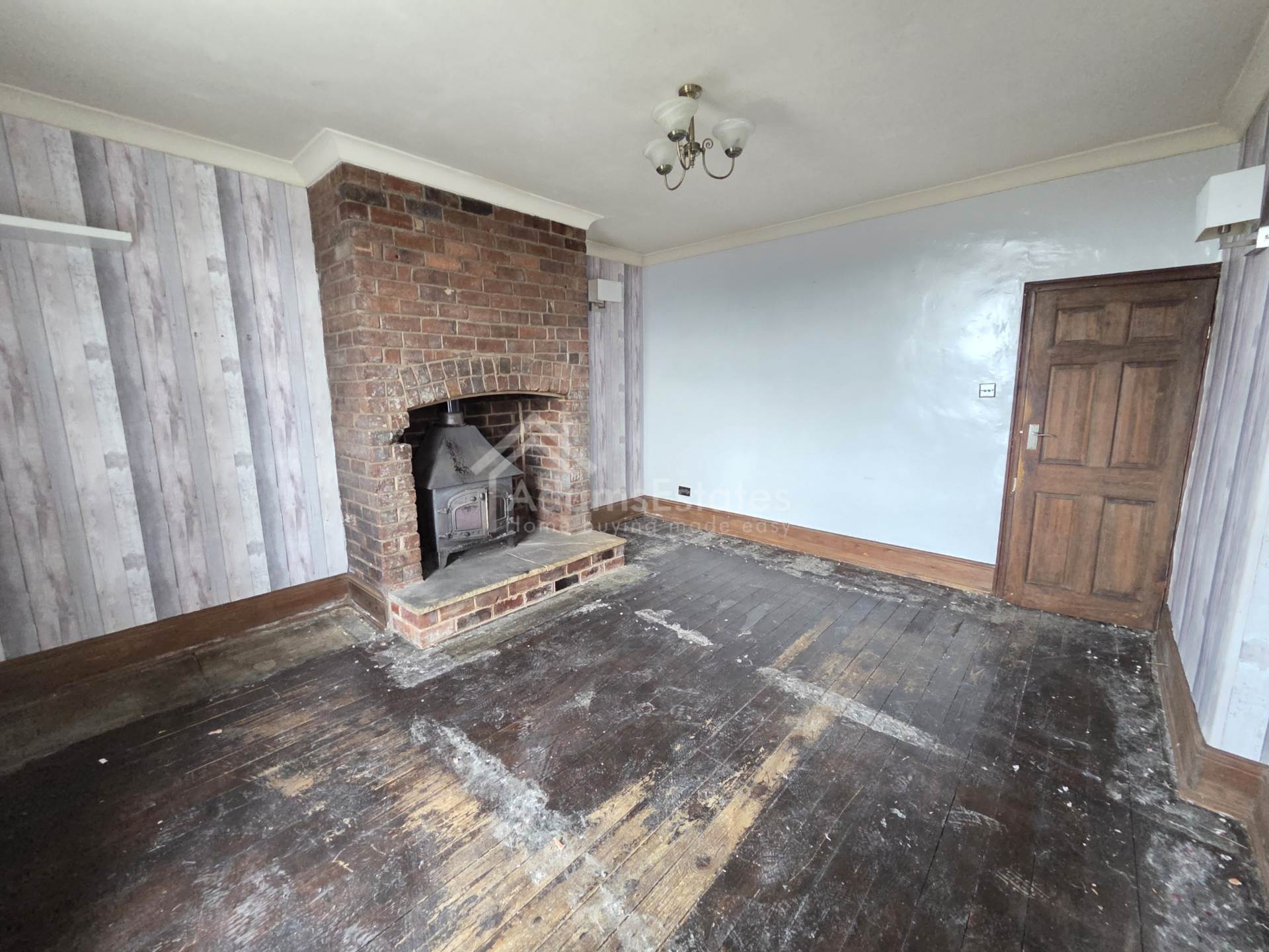 Lees Hall Road, Dewsbury, Image 2