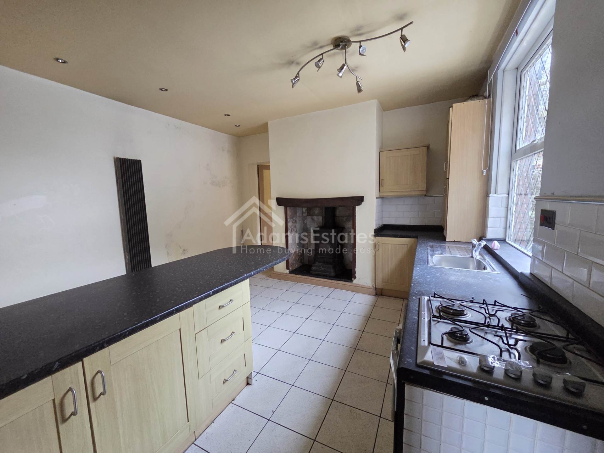 Lees Hall Road, Dewsbury, Image 3