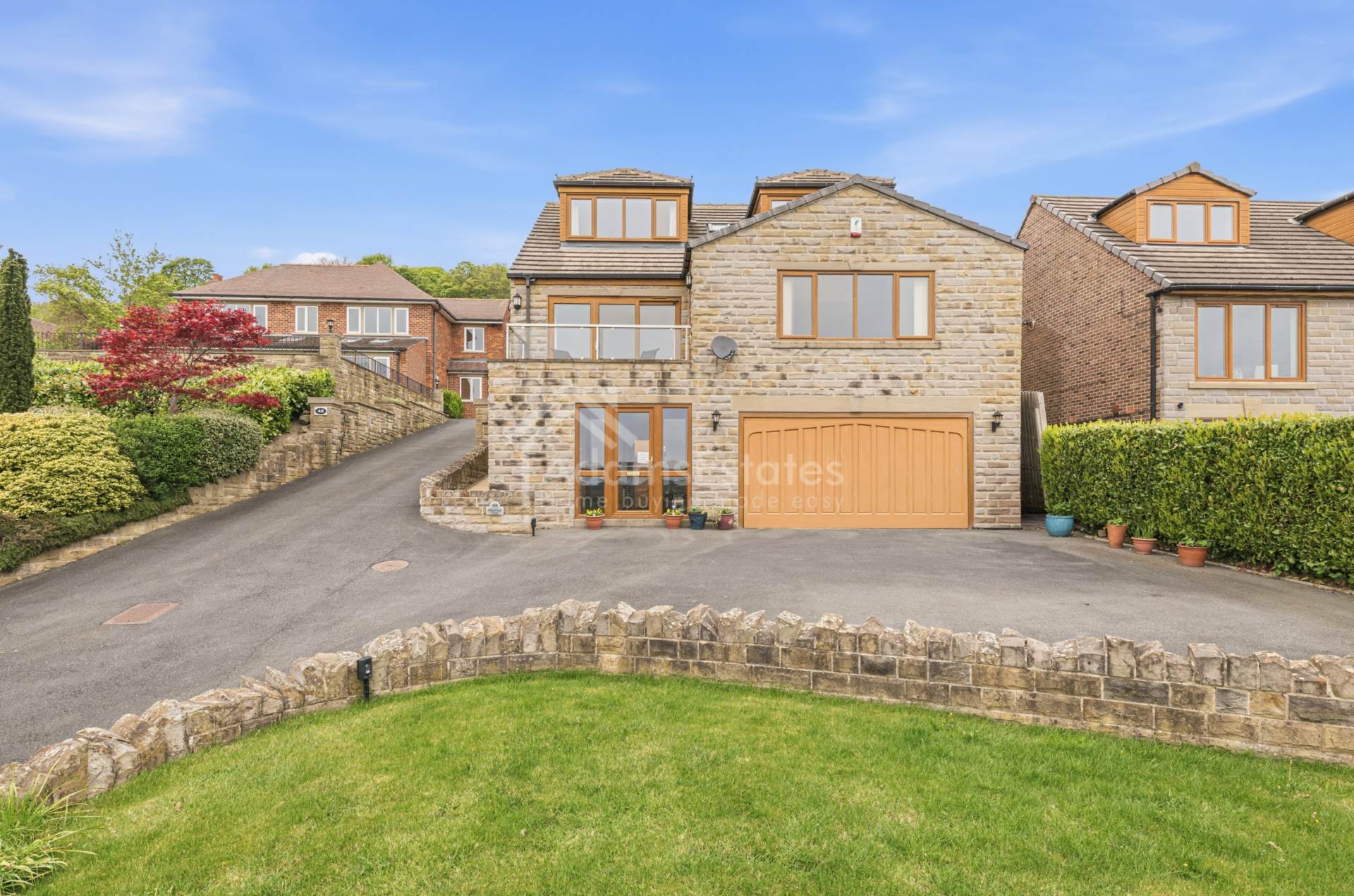 Briestfield Road, Dewsbury, Image 1