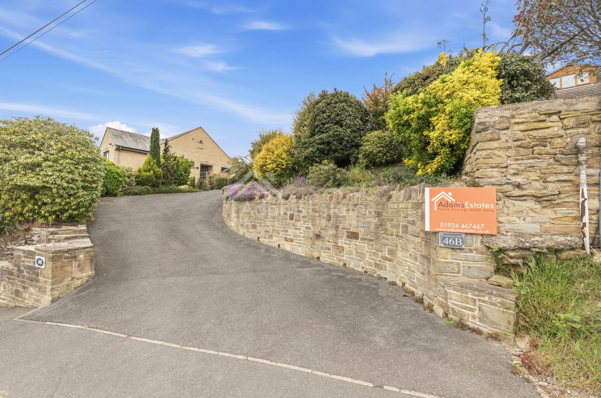 Briestfield Road, Dewsbury, Image 27