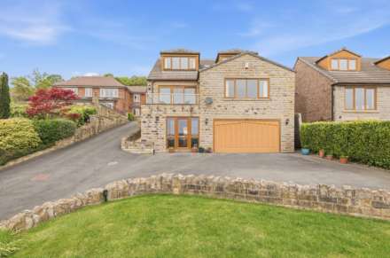 Briestfield Road, Dewsbury