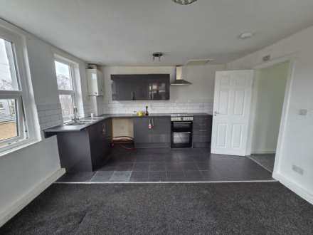 Property For Rent George Street, Dewsbury