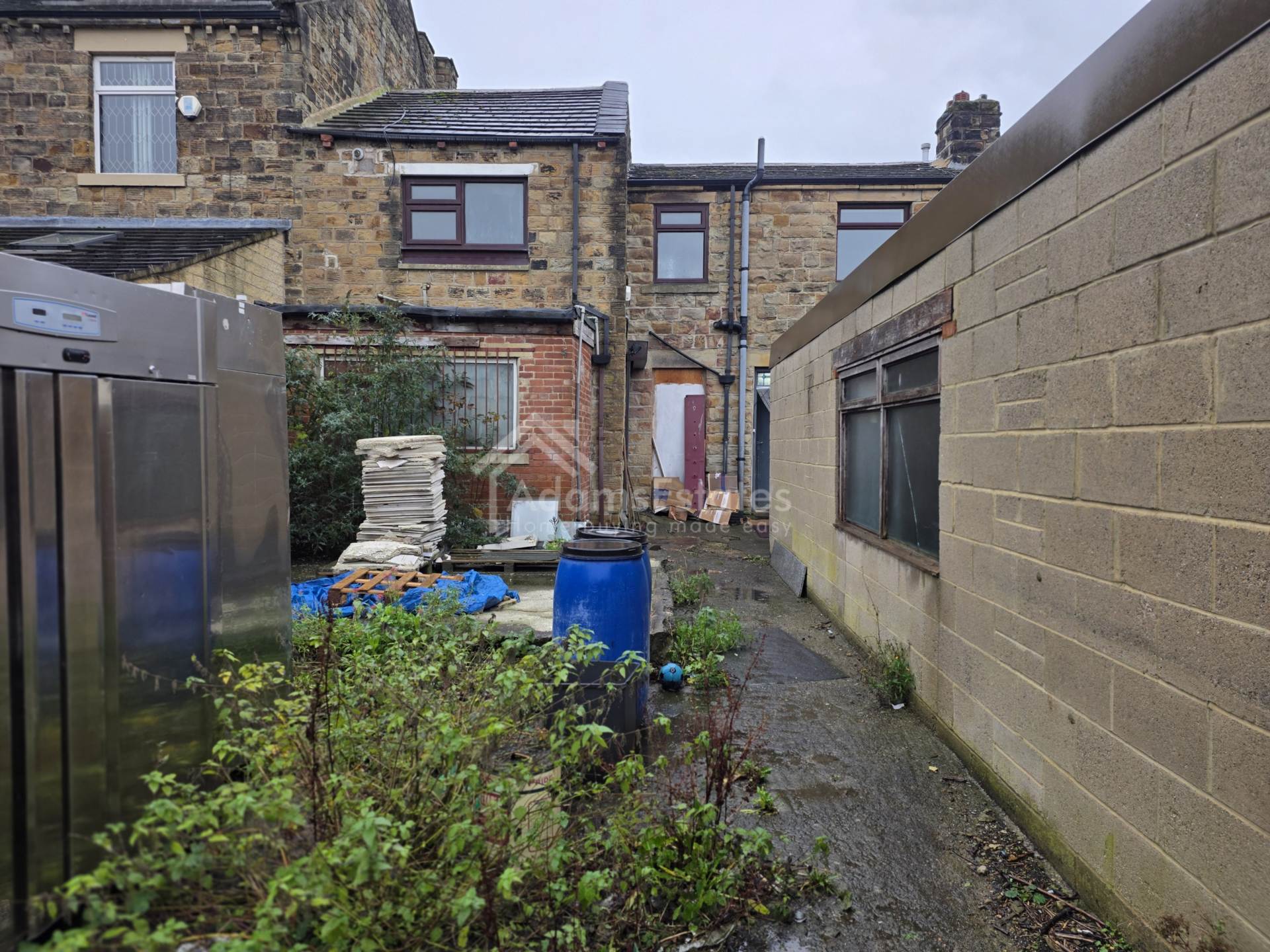 South Street, Dewsbury, Image 8