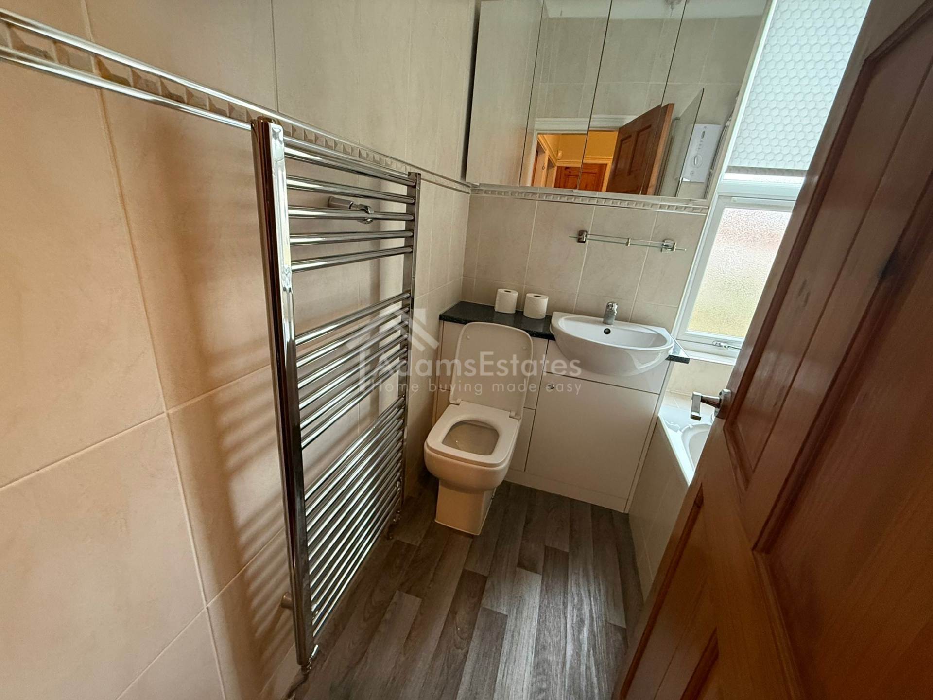 Leeds Road, Dewsbury, Image 8