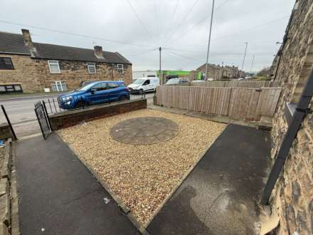 Leeds Road, Dewsbury, Image 2