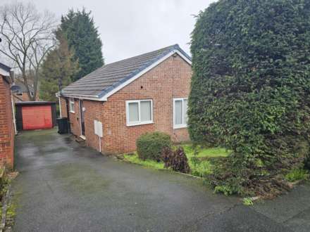 Property For Rent Throstle Nest, Batley