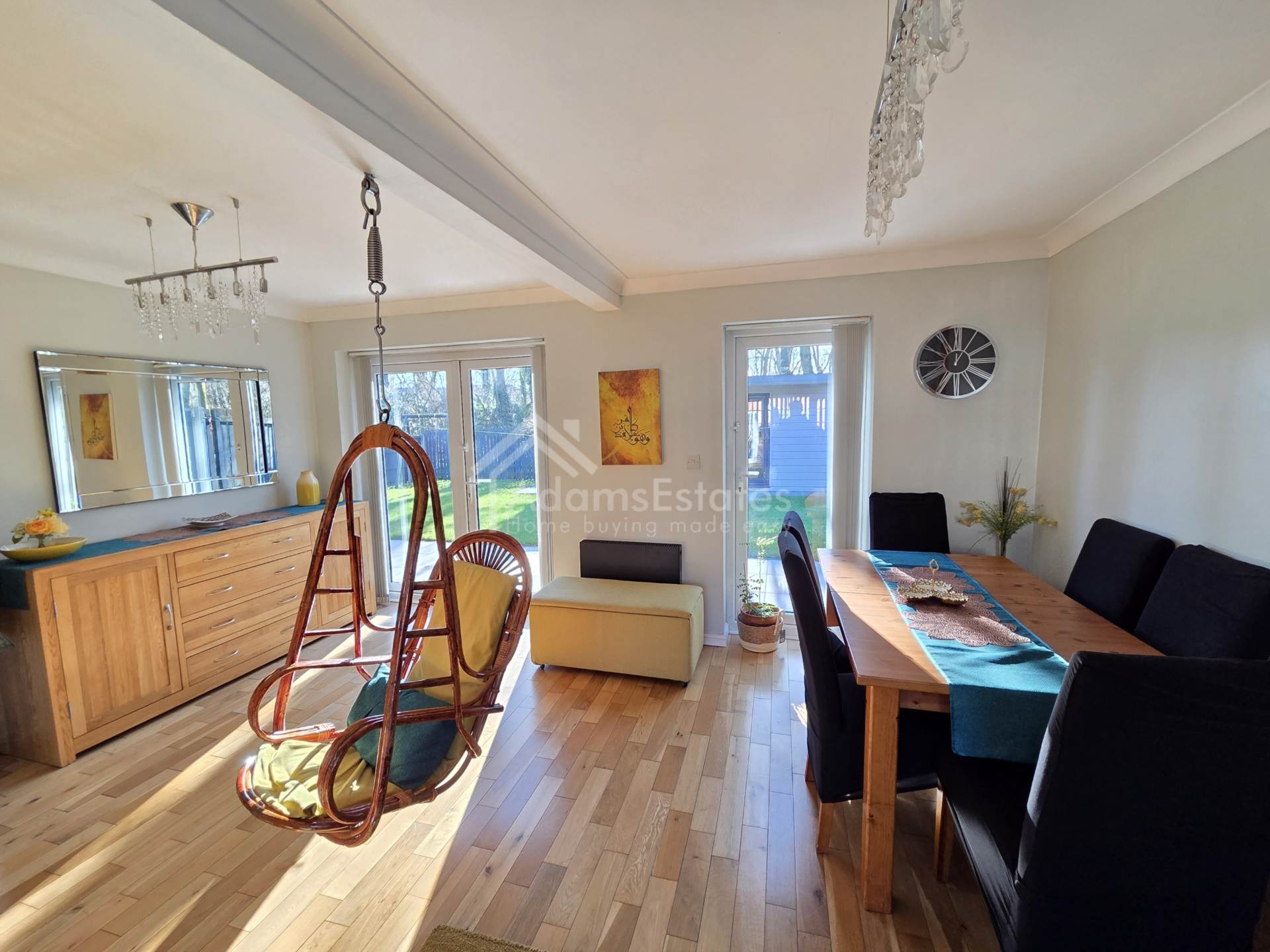 Old Mill View, Dewsbury, Image 4