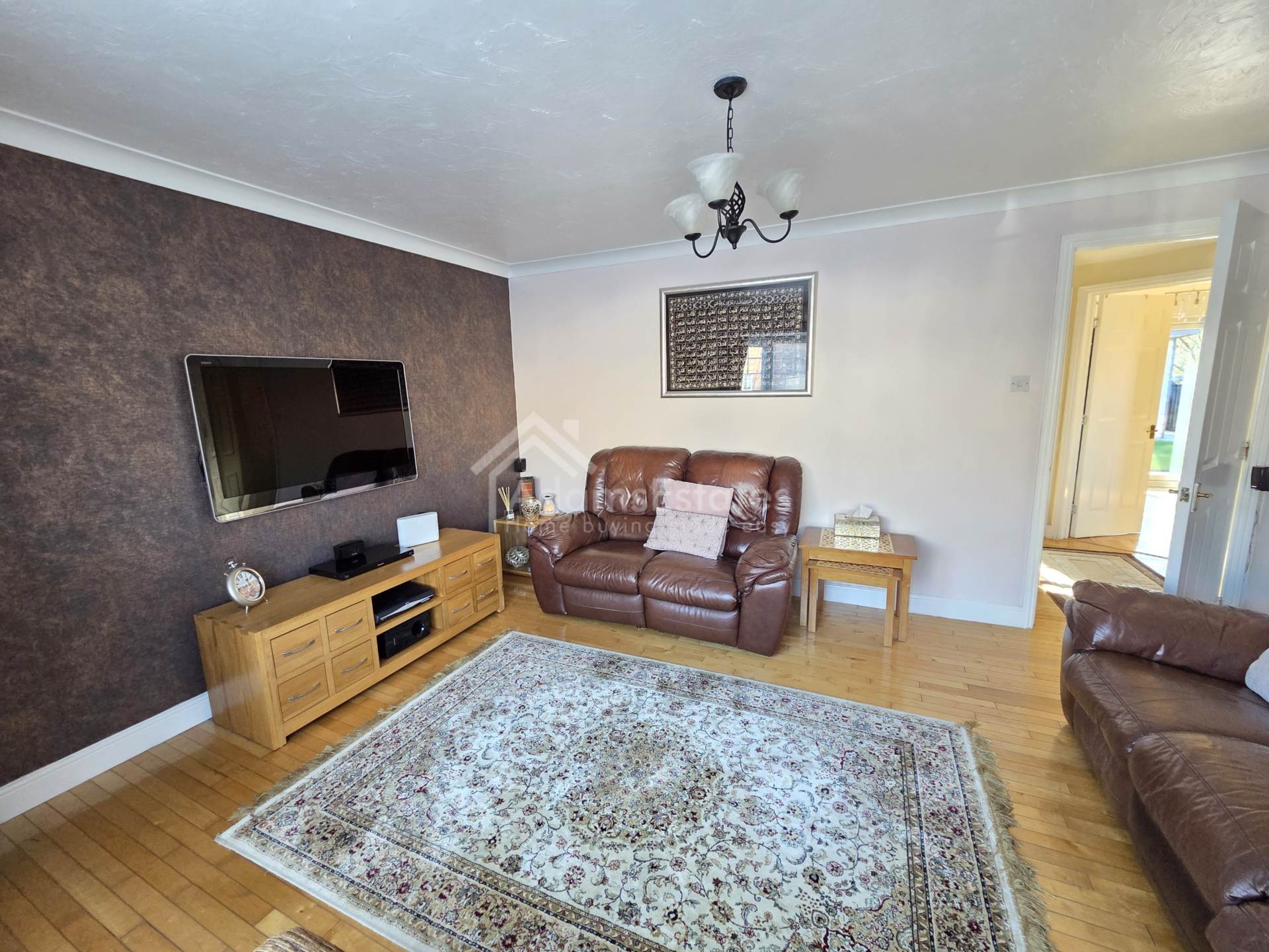 Old Mill View, Dewsbury, Image 6