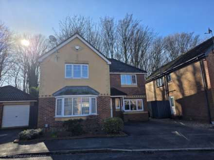 Property For Sale Old Mill View, Dewsbury