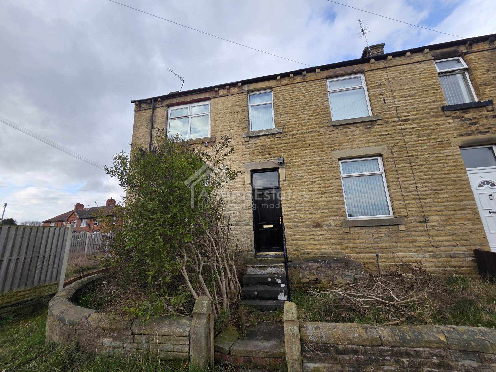 Field Lane, Dewsbury, Image 1