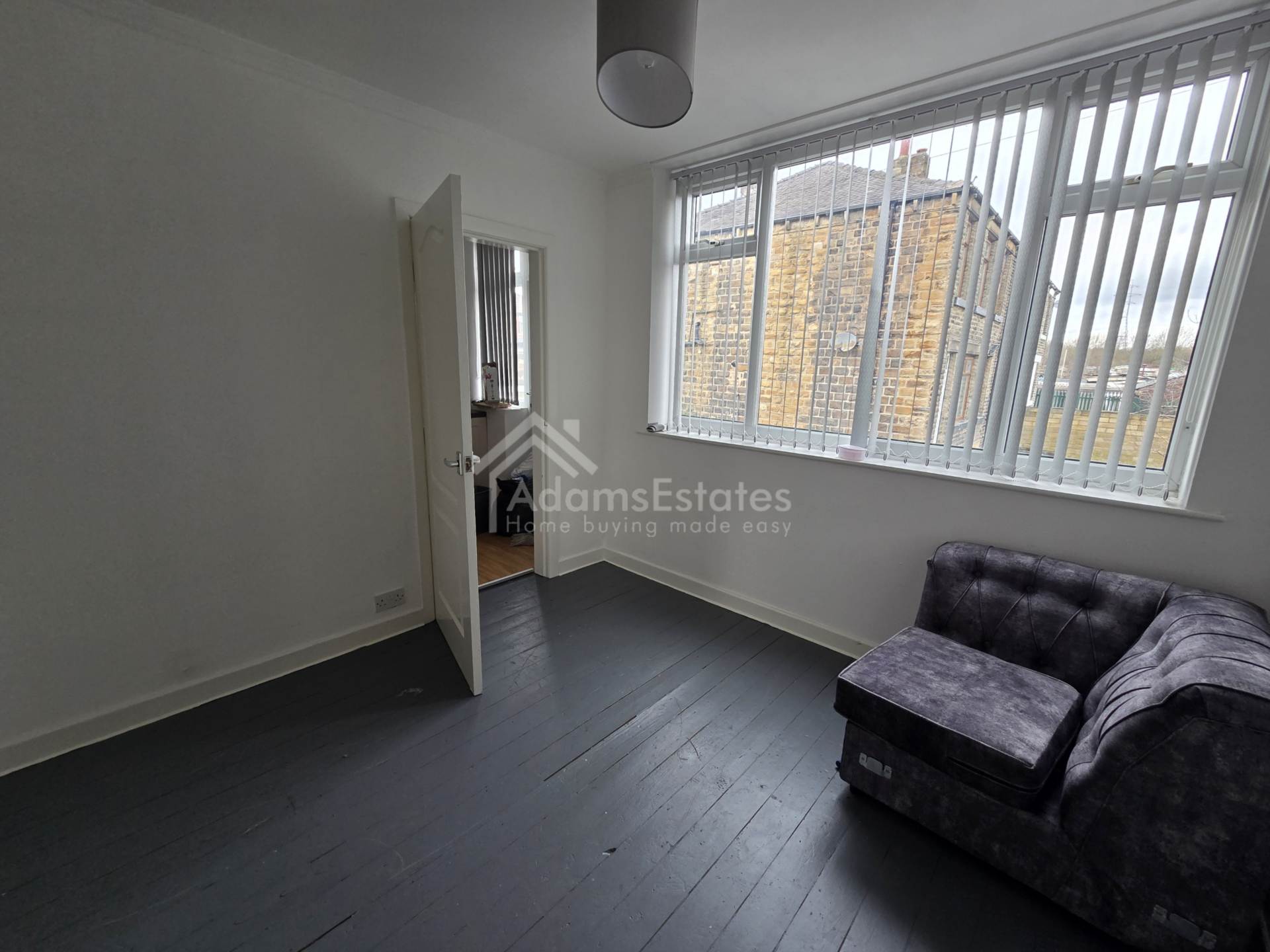 Field Lane, Dewsbury, Image 2