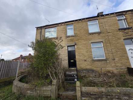 Field Lane, Dewsbury, Image 1