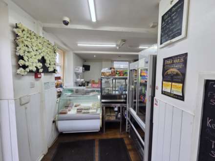 Halifax Road, Batley, Image 4