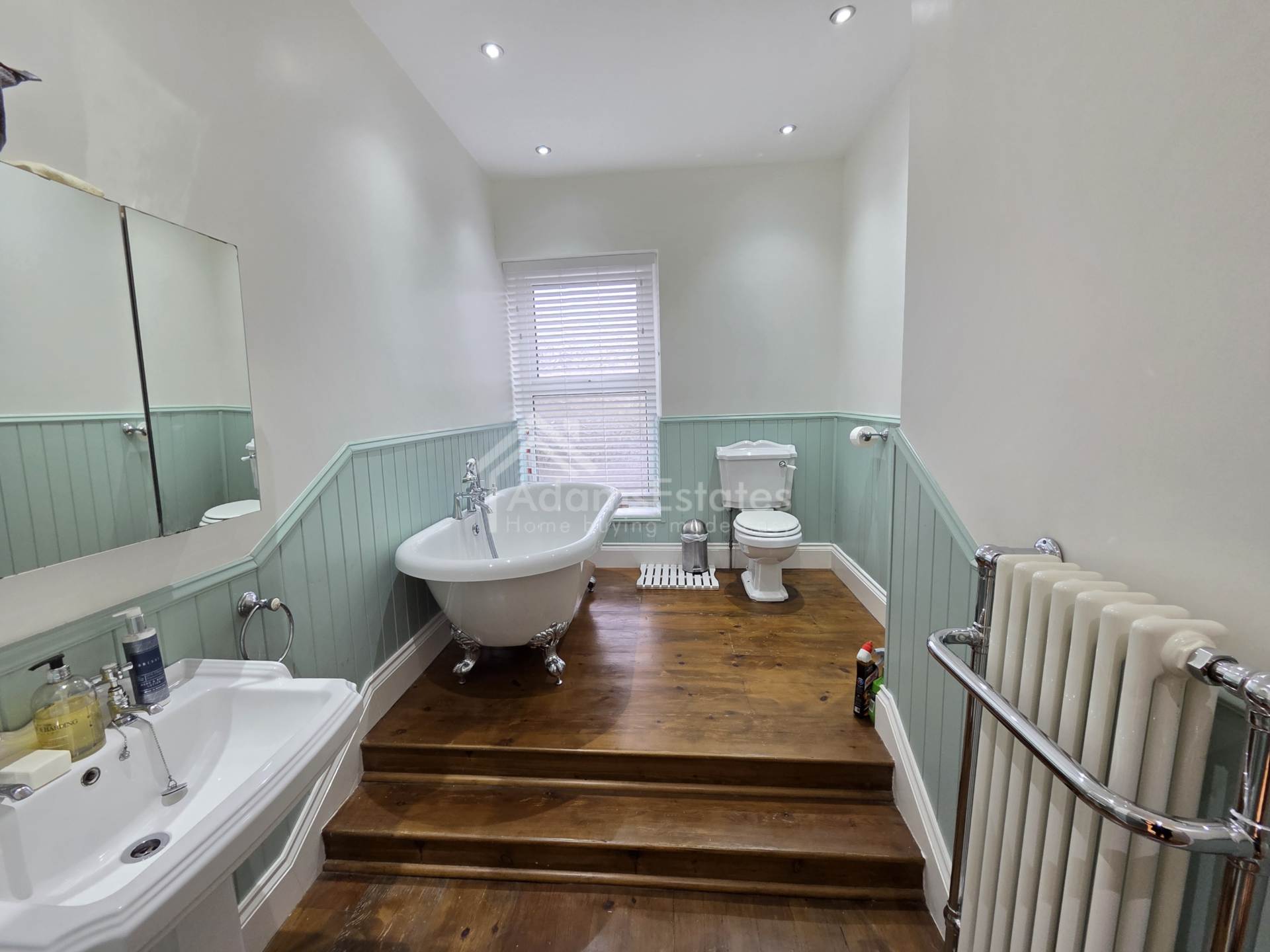 Occupation Lane, Dewsbury, Image 6