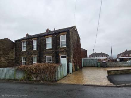 Occupation Lane, Dewsbury, Image 1