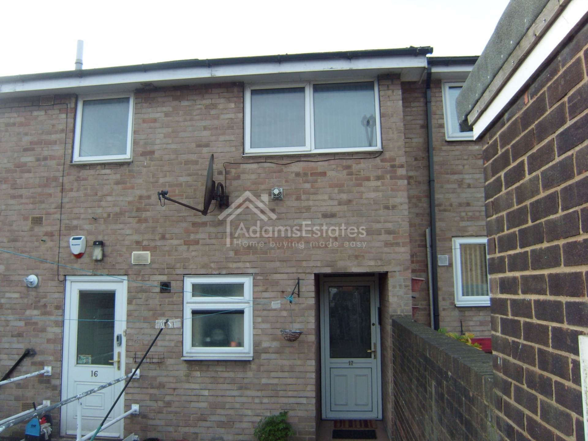 Ashworth Close, Dewsbury, Image 1