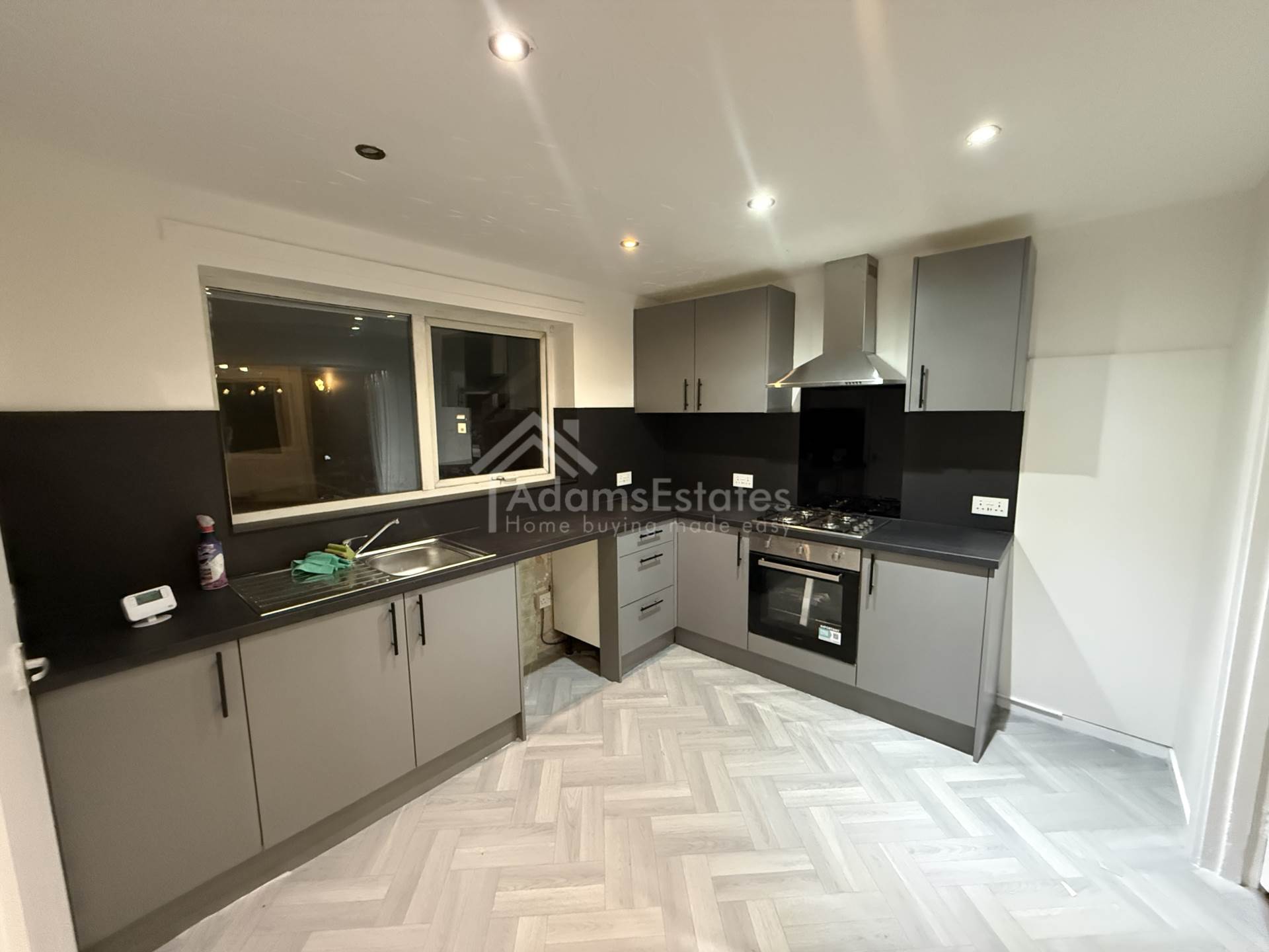 Ashworth Close, Dewsbury, Image 2