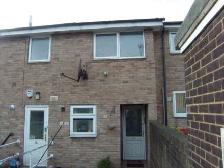 Property For Rent Ashworth Close, Dewsbury